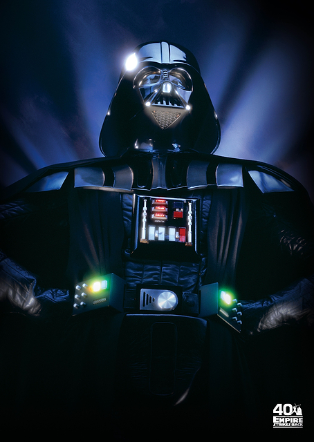 Vader / PLATINA