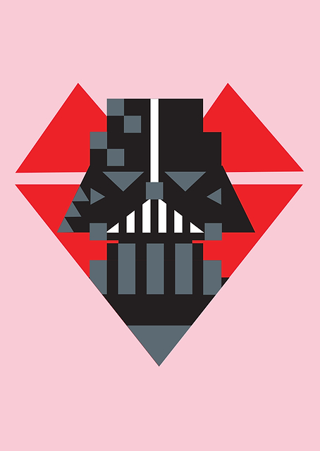 Vader / PLATINA