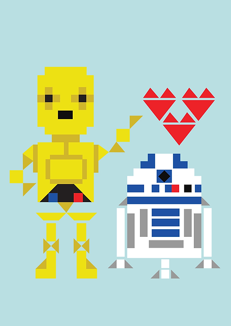 Robots / PLATINA
