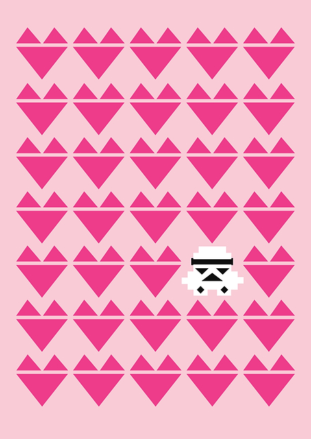 Trooper Love / PLATINA