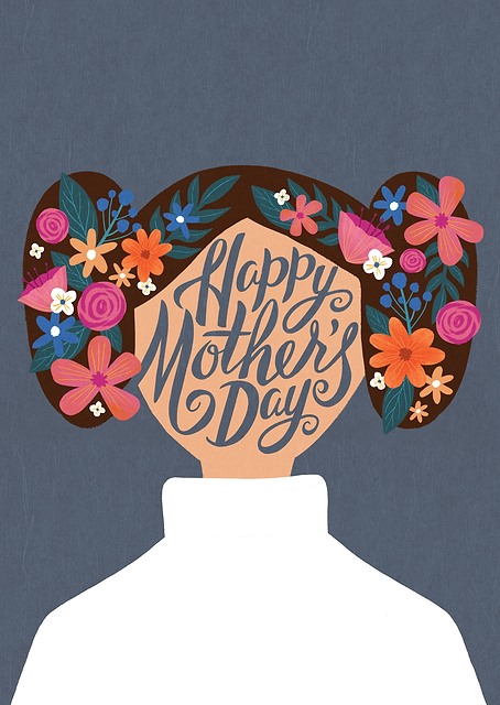 Mother's Day / PLATINA