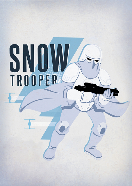 Trooper / PLATINA