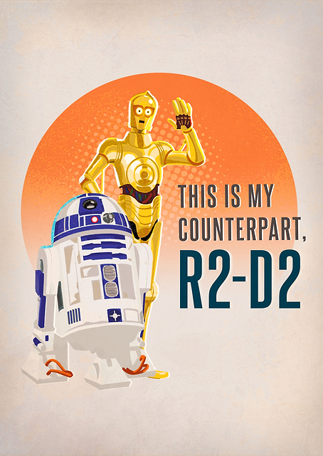 Droids / PLATINA