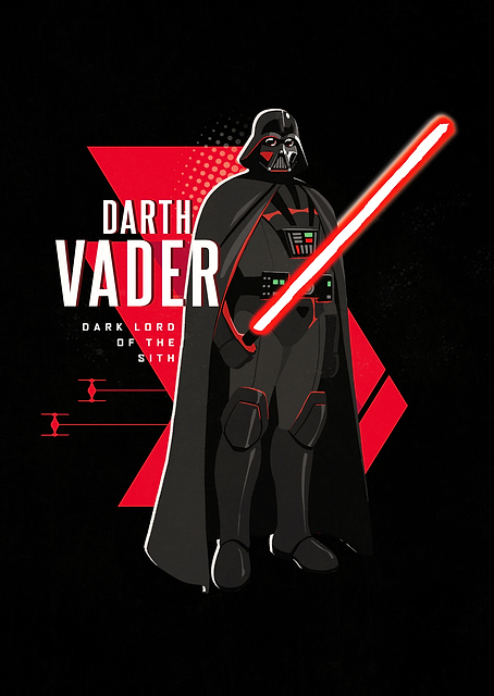 Vader / PLATINA