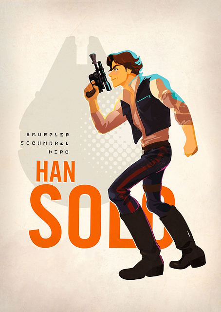 Smuggler / PLATINA