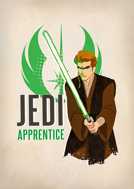 Apprentice / PLATINA