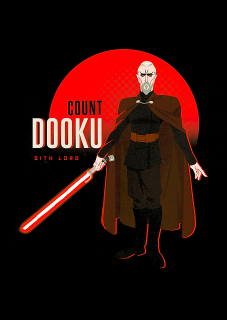 Sith / PLATINA