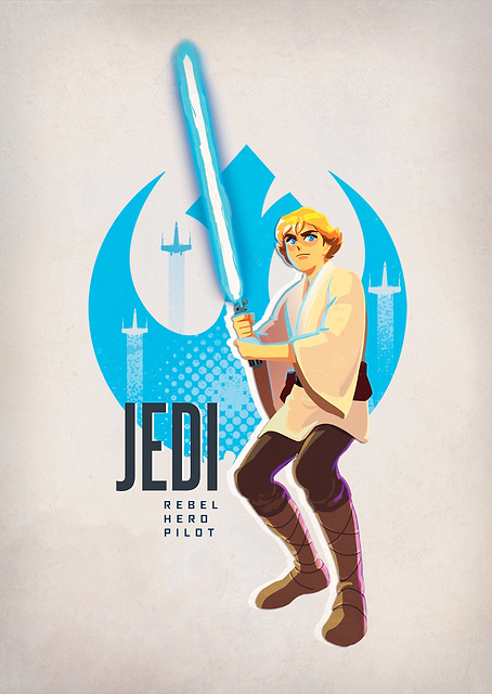 Jedi / PLATINA