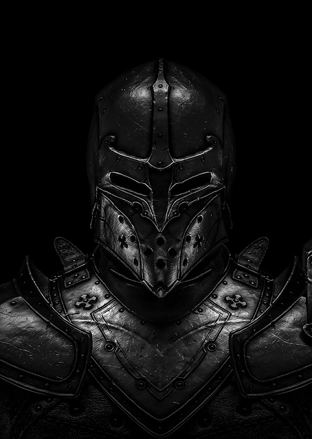 Harros Front / PLATINA