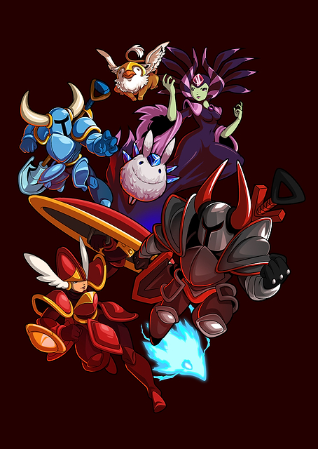 Friends VS Foes / PLATINA