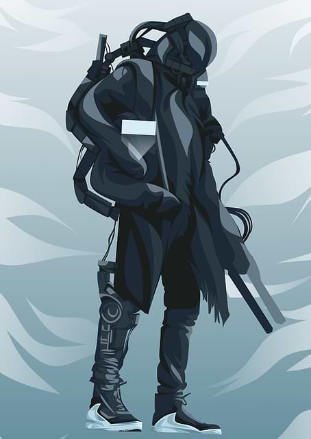 cyberpunk 2077 / platina