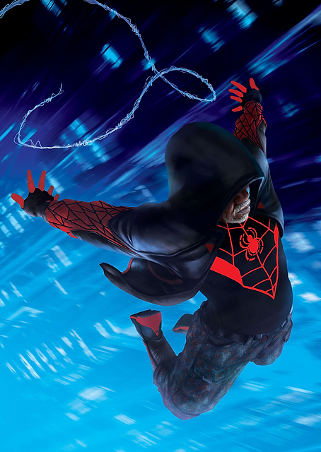 Old Man Miles / PLATINA