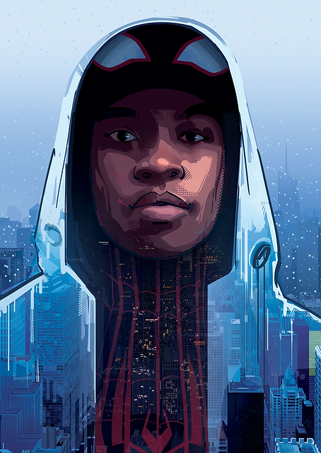 I am the City / PLATINA