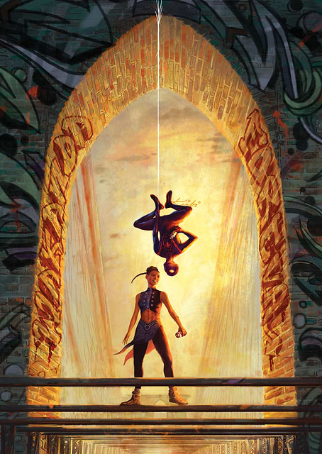 Shuri Teamup / platina