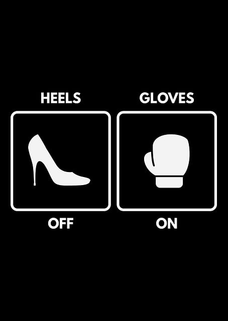 Boxing Gym Gift MMA / platina