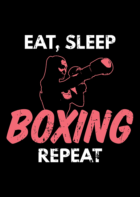 Boxing Gym Gift MMA / platina