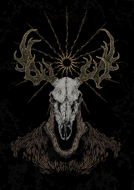 Leshen - King Of The Forest / PLATINA