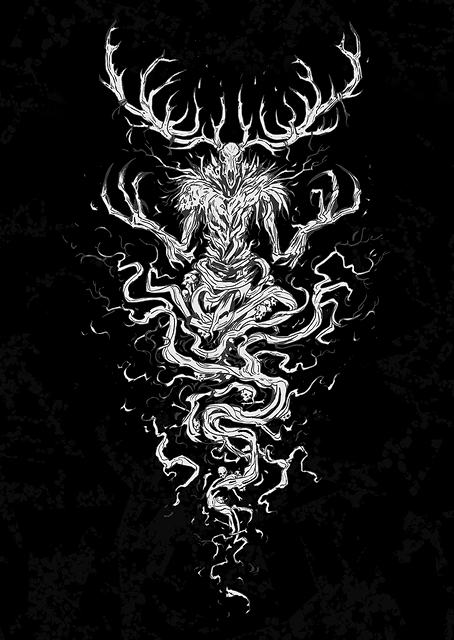 Leshen / PLATINA