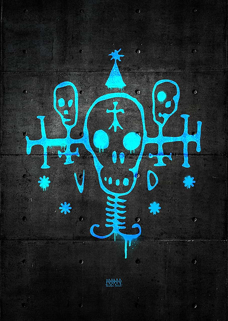 Voodo Boys / platina