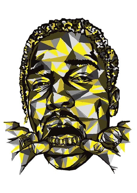 Asap Rocky / platina