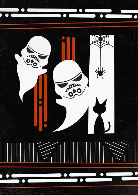 Ghosts / PLATINA