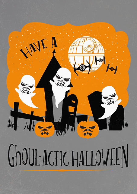 Ghoul Actic / PLATINA