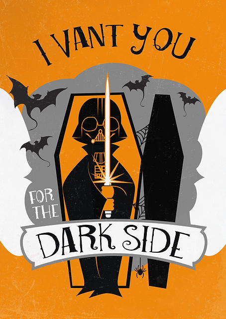 Dark Side / PLATINA