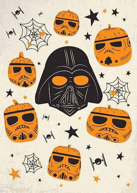 Pumpkinheads / PLATINA
