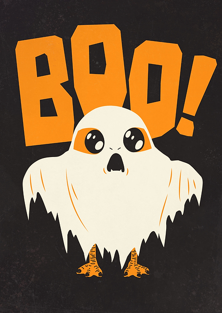 Boo / PLATINA