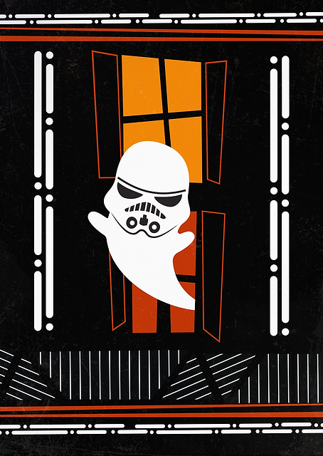 Scary / PLATINA