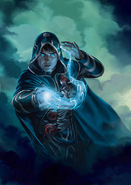 The Mind Sculptor / PLATINA