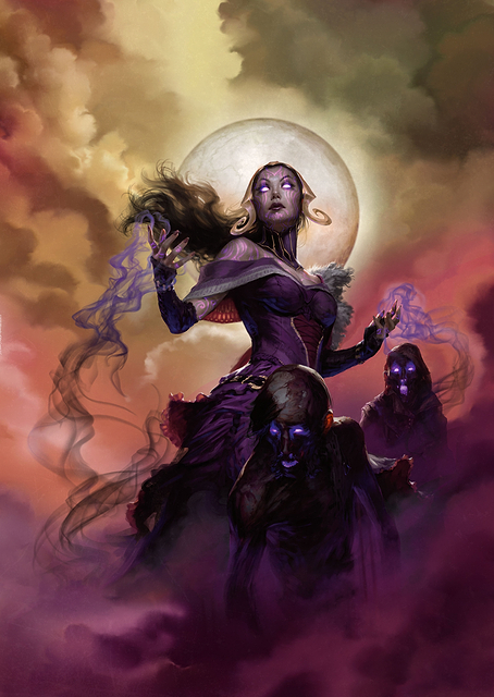 Liliana / PLATINA