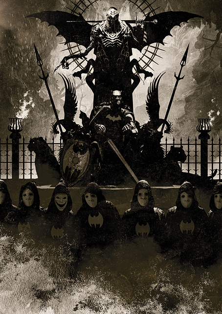 Dark Mood / PLATINA