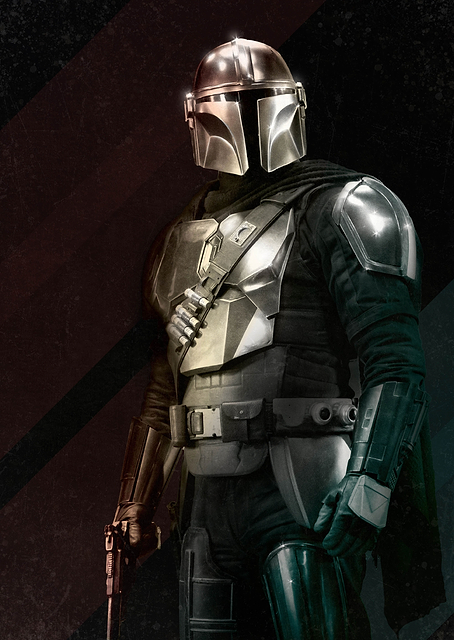 Protective Wear / PLATINA