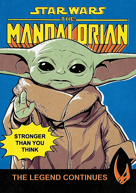 Stronger than you think / PLATINA