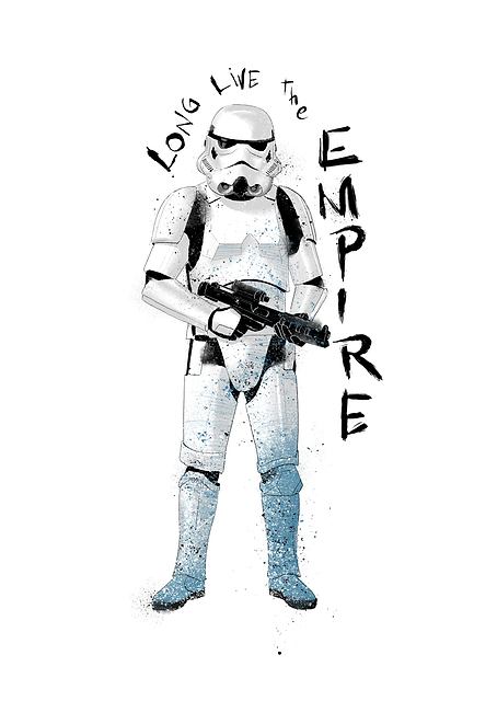 Enemy / PLATINA