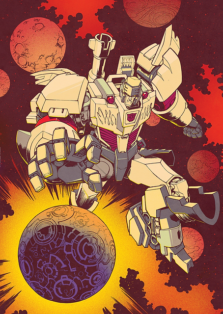 Lost Light #2 / PLATINA