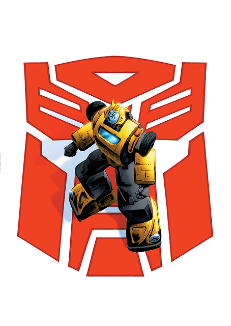Bumblebee / PLATINA