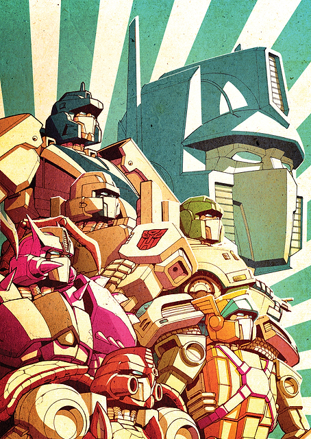 Lost Light #1 / PLATINA