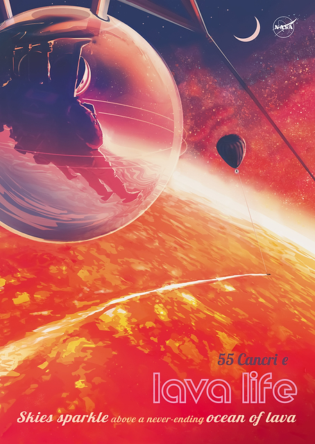 Lava Life / PLATINA