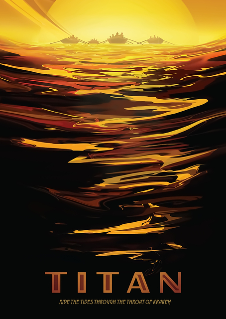 Titan Throat of Kraken / platina