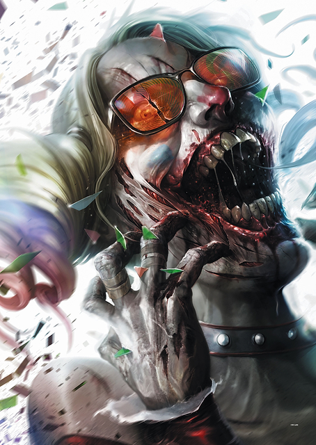 Quinzel / PLATINA