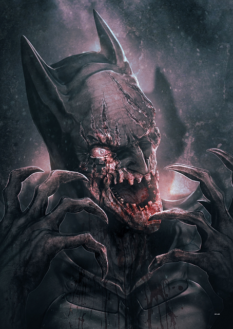 Bat / PLATINA