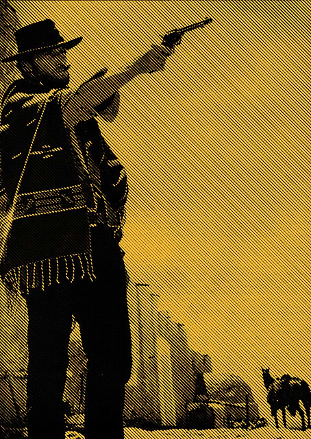 The good the bad the ugly / platina