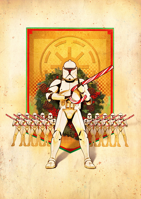 Troopers / PLATINA