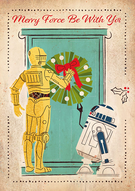 Droids / PLATINA