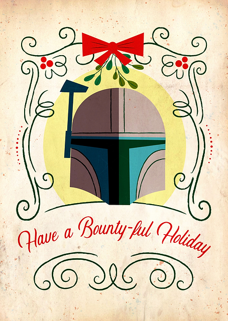 Bounty / PLATINA