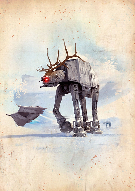 Snow Walker / PLATINA