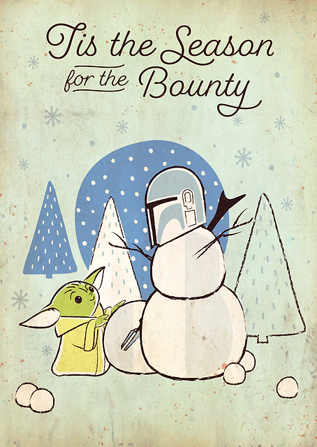 Season for the Bounty / PLATINA