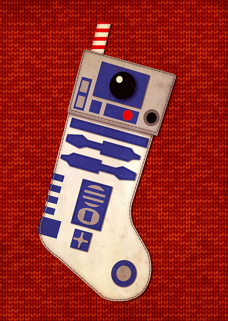 R2D2 / PLATINA